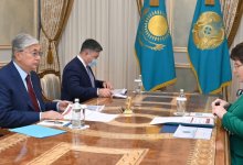 Аудиторские мероприятия на 99 объектах провел Счетный комитет РК