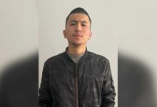 Серийный вор задержан полицейскими Алматы