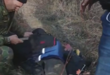 Не мог пошевелиться от боли: подросток сутки пролежал посреди степи в Актюбинской области