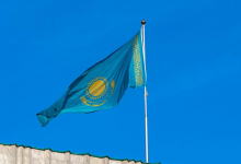 Сотрудников казахстанского посольства планируют эвакуировать из Киева