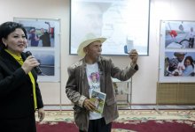 Пешком через весь Казахстан: квартиру в Жезказгане подарили Сарсенбаю Котырашеву