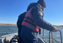 Еще два рыбака пропали при загадочных обстоятельствах в Казахстане