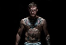 Конор Макгрегор и Tiger.Trade разыгрывают Lamborghini