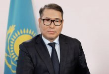 Назначен первый вице-министр торговли и интеграции в Казахстане