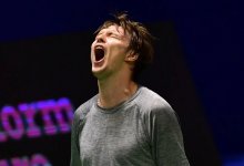 Бублик одержал юбилейную победу в карьере в ATP