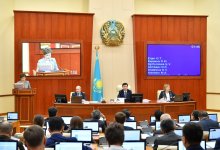 Они станут частью экономики страны – законопроект о майнерах одобрен в Мажилисе