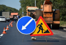 На уже отремонтированные дороги в Акмолинской области хотели потратить сотни миллионов тенге