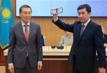 Народная коалиция собрала порядка 400 тысяч подписей в поддержку Токаева