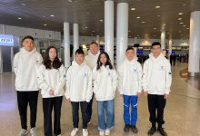 12-летний казахстанец завоевал “золото” на Всемирной шахматной олимпиаде