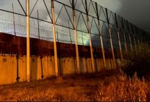 Ночью загорелась колония общего режима в Уральске