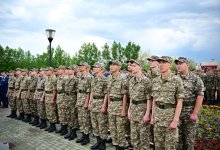 Годен, не годен: только один из семи призывников попадает в армию Казахстана
