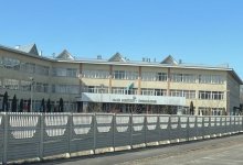 Спонсоры-учителя, "шмоны" и пустая столовая: чем "прославилась" гимназия в селе Байсерке