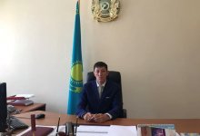 Аким, уволенный за пьяную езду, возглавил другое село в ЗКО