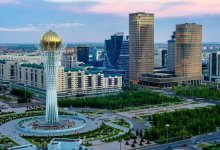 Дольщики, скверы и инвестиции: как в Астане создают комфортную среду для жителей