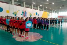 Стали известны победители чемпионата по гандболу в Астане