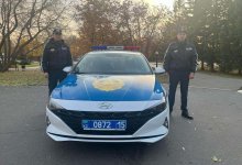В поисках пропавшего мальчика задействовали всех полицейских Петропавловска