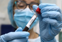 На спад пошла суточная заболеваемость КВИ в Казахстане