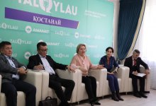 Казахстанцы должны продемонстрировать единство - эксперты о создании Народной коалиции