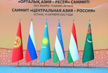 Токаев предложил усилить взаимодействие совбезов стран СНГ