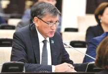 Мы допустили пробел в национальной идеологии - депутат о январских событиях, журналистах и казахском языке