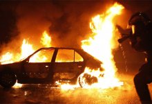 Астанчанин получил срок за поджог машины бывшей сожительницы