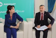 Открытый диалог. Мнения региональной общественности о XXIV Съезде партии