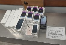 Партию iPhone 14 пытались контрабандой завезти в Казахстан