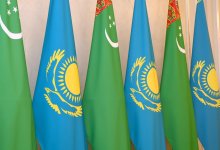 Значимые двусторонние документы подпишут главы Казахстана и Туркменистана