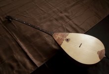 Объявлен старт республиканского конкурса "Қасиетті домбыра"