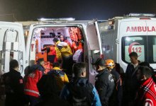 Соболезнования в связи с жертвами при взрыве в турецкой шахте выразил Президент РК