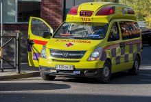 Мужчину застрелили средь белого дня на улице в Павлодаре