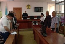 Чиновники отмыли 610 миллионов через фиктивный концерт в Шымкенте