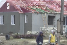 В ожидании обещанного: в палатках и сараях ютятся жертвы паводков в ЗКО