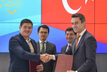 “Турецкий Алиэкспресс” выходит на рынок Казахстана