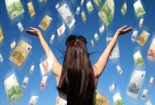 Пять знаков зодиака, которые разбогатеют до конца года