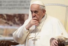 "Мир уже не тот": Папа Римский заявил о необходимости реформ международных организаций