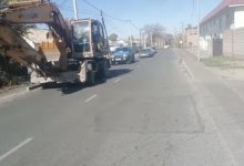 Незаконную добычу гравия пресекли на берегу реки Каратал