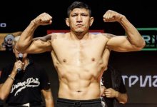 "Это позор!": Куат Хамитов раскритиковал призовые за ЧМ по дзюдо в Казахстане