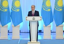 Убеждения, которым время нипочем: опубликовано архивное интервью Токаева (ВИДЕО)