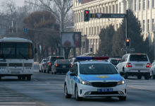 Из-за клубов и баров на один адрес в Алматы полицейские выезжали более 300 раз