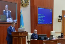 Мажилисмены раскритиковали состояние дорог в Казахстане