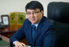 Только шесть человек проголосовали за выдвижение Альтаева в кандидаты на пост президента