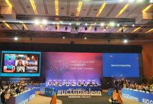 Астана вошла в состав организации "Объединенные города и местные власти"