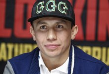 Головкину назначили соперника для защиты чемпионских поясов