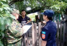 Девять детей пострадали в Казахстане из-за неисправных печей в домах