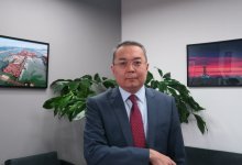 Долгосрочные планы: Марат Каримов о IMB Центре