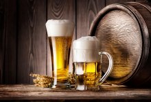 Пиво в Казахстане дорожает рекордными темпами