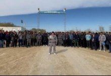 С просьбой о повышении зарплат к Президенту Казахстана обратились нефтяники Мангистау