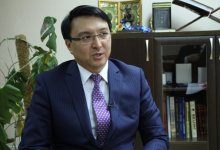 Вмешательство КНБ? Вокруг кандидата в президенты разгорелся скандал