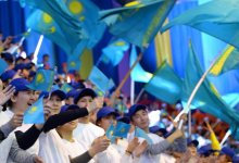 Линейки, диктанты и гимн страны: как отметят День Республики в школах Казахстана?